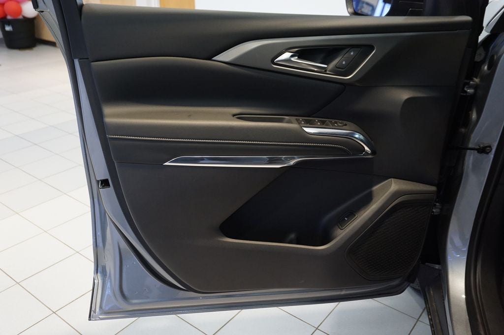 2025 Chevrolet Traverse LT 1LT