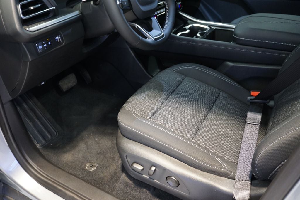 2025 Chevrolet Traverse LT 1LT