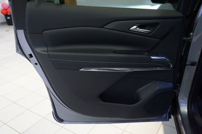 2025 Chevrolet Traverse LT 1LT