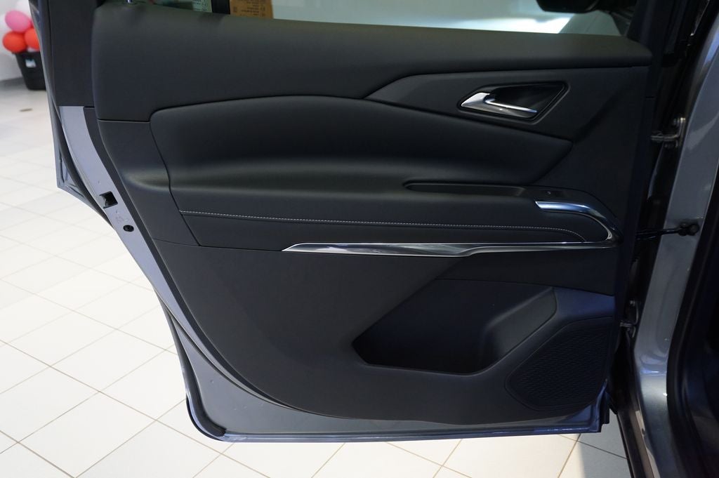 2025 Chevrolet Traverse LT 1LT