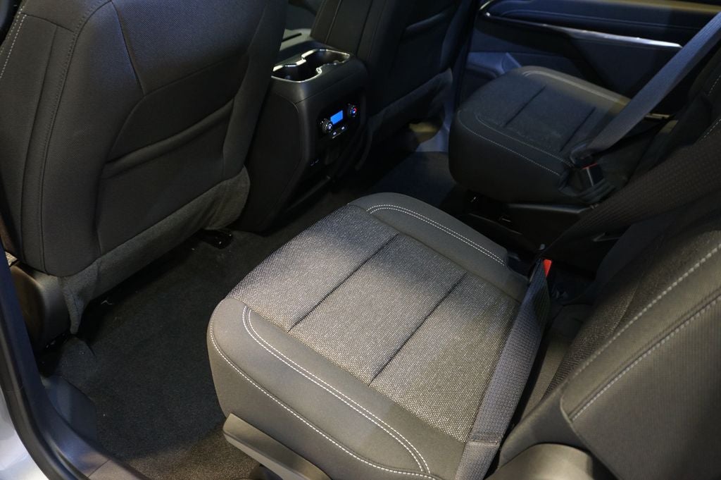 2025 Chevrolet Traverse LT 1LT