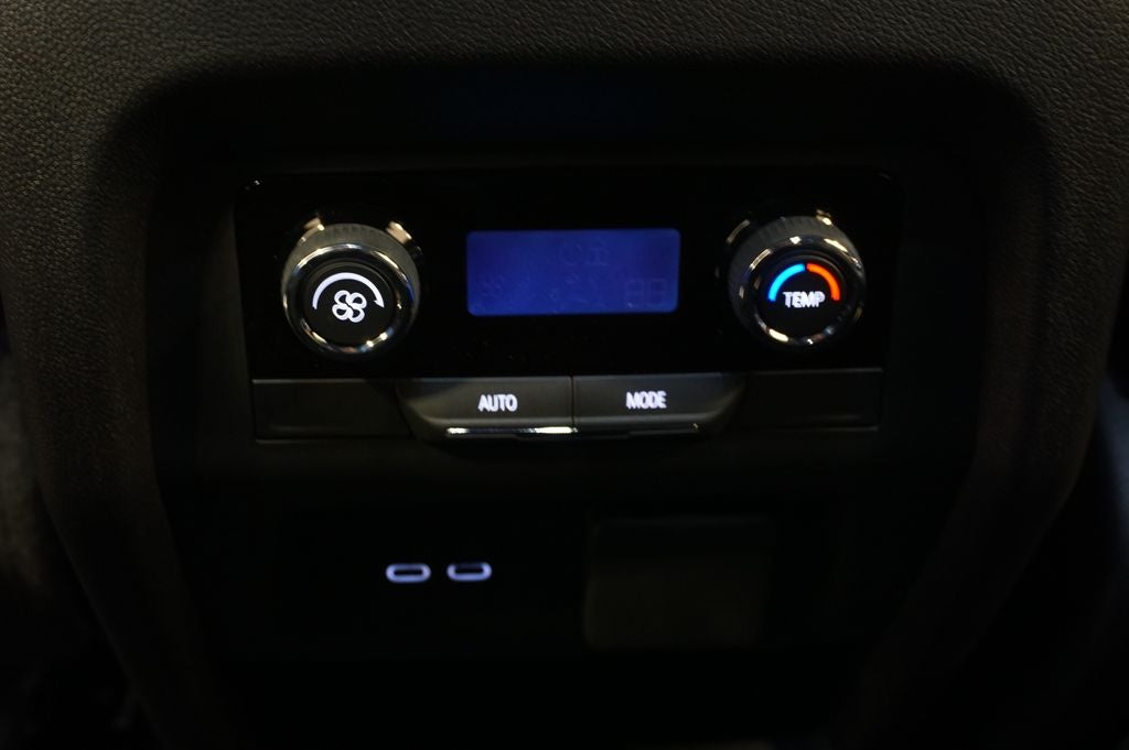 2025 Chevrolet Traverse LT 1LT