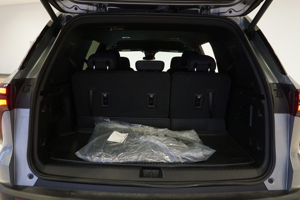 2025 Chevrolet Traverse LT 1LT