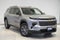 2025 Chevrolet Traverse LT 1LT