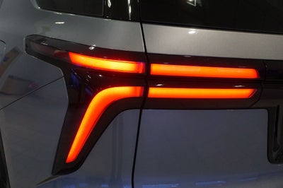 2025 Chevrolet Traverse LT 1LT