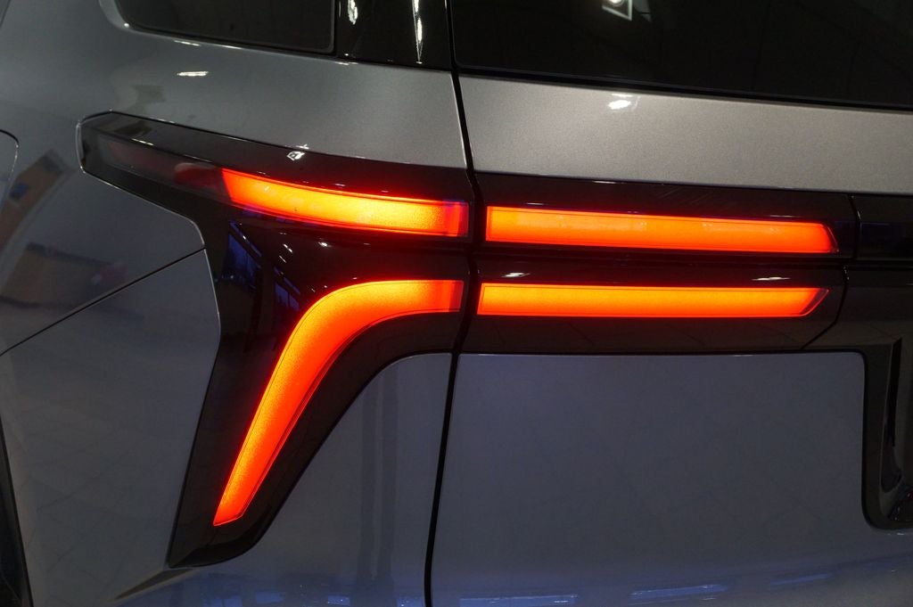 2025 Chevrolet Traverse LT 1LT