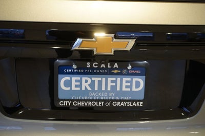 2025 Chevrolet Traverse LT 1LT