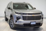 2025 Chevrolet Traverse LT 1LT