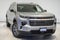 2025 Chevrolet Traverse LT 1LT