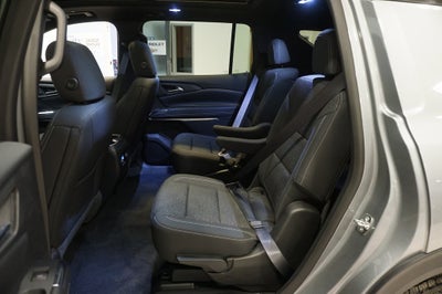 2025 Chevrolet Traverse LT 1LT