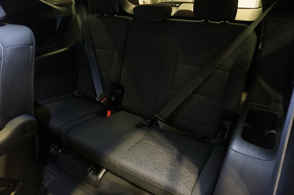 2025 Chevrolet Traverse LT 1LT