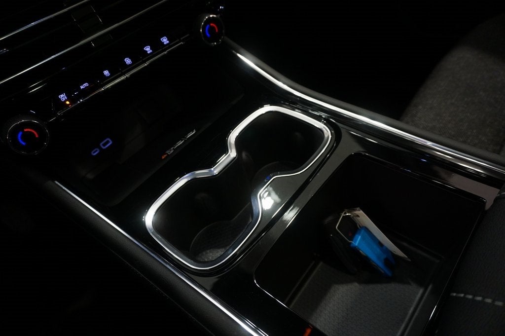 2025 Chevrolet Traverse LT 1LT