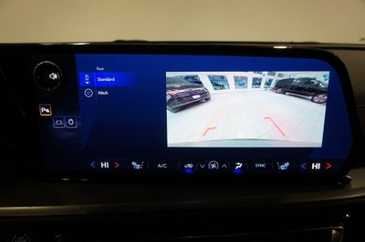 2025 Chevrolet Traverse LT 1LT