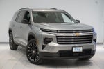 2025 Chevrolet Traverse LT 1LT