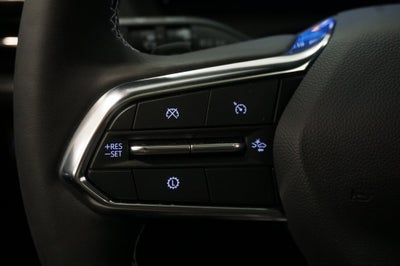 2025 Chevrolet Traverse LT 1LT