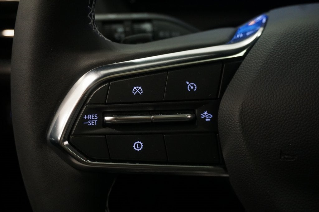 2025 Chevrolet Traverse LT 1LT