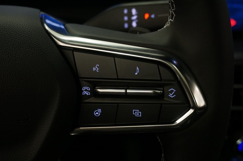 2025 Chevrolet Traverse LT 1LT