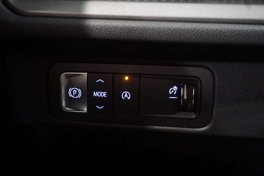 2025 Chevrolet Traverse LT 1LT