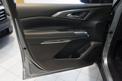 2025 Chevrolet Traverse LT 1LT