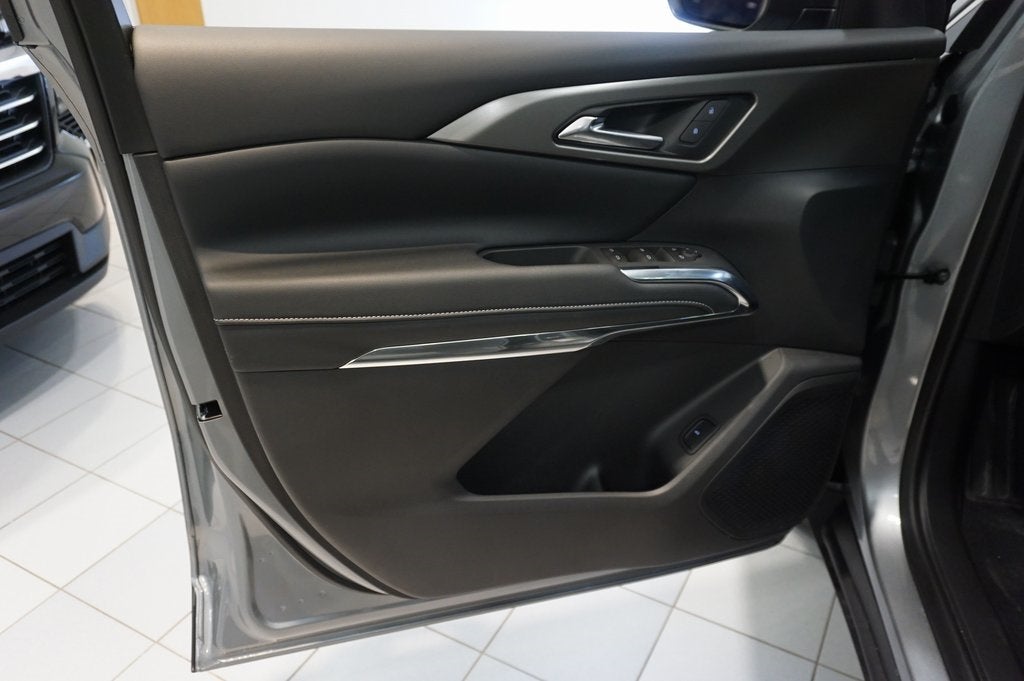 2025 Chevrolet Traverse LT 1LT