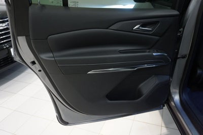 2025 Chevrolet Traverse LT 1LT