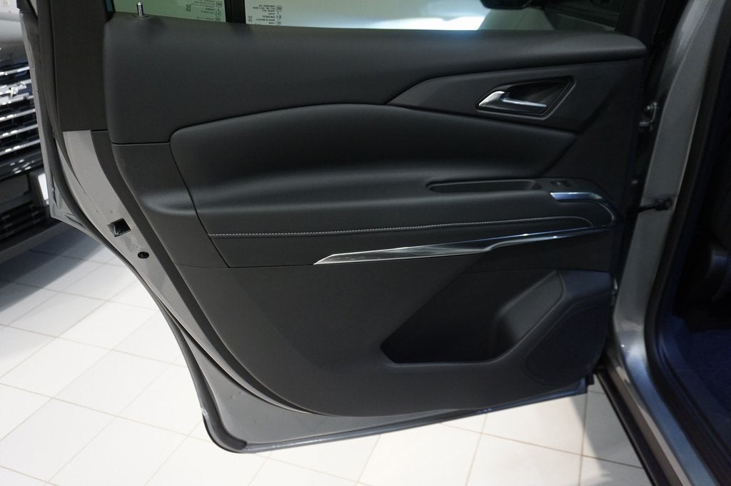 2025 Chevrolet Traverse LT 1LT