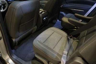 2025 Chevrolet Traverse LT 1LT