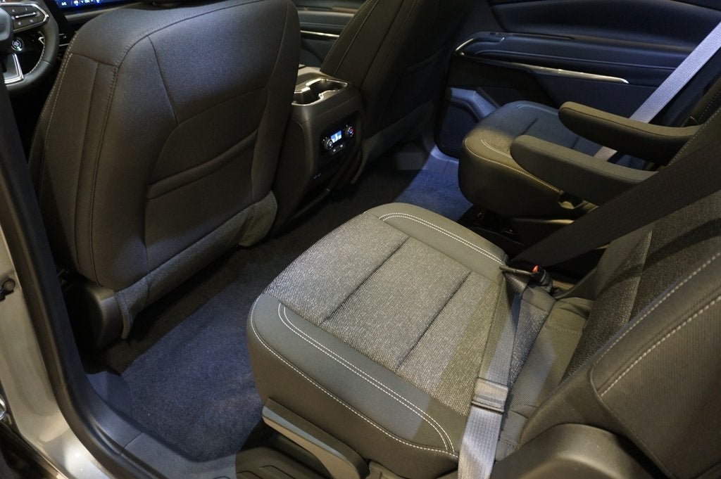 2025 Chevrolet Traverse LT 1LT