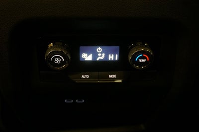 2025 Chevrolet Traverse LT 1LT