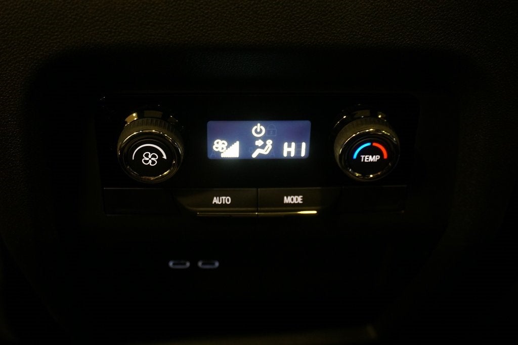 2025 Chevrolet Traverse LT 1LT