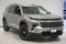 2025 Chevrolet Traverse LT 1LT