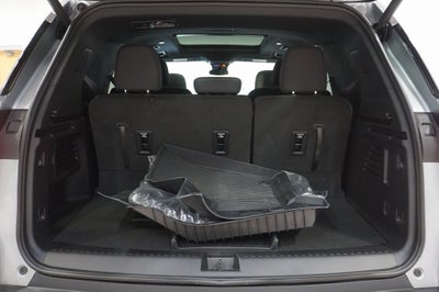 2025 Chevrolet Traverse LT 1LT