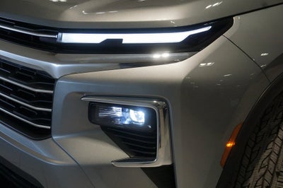 2025 Chevrolet Traverse LT 1LT