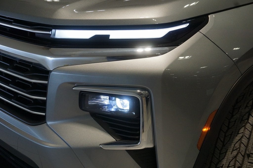 2025 Chevrolet Traverse LT 1LT