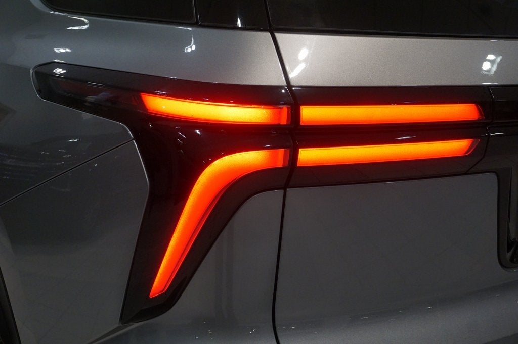 2025 Chevrolet Traverse LT 1LT