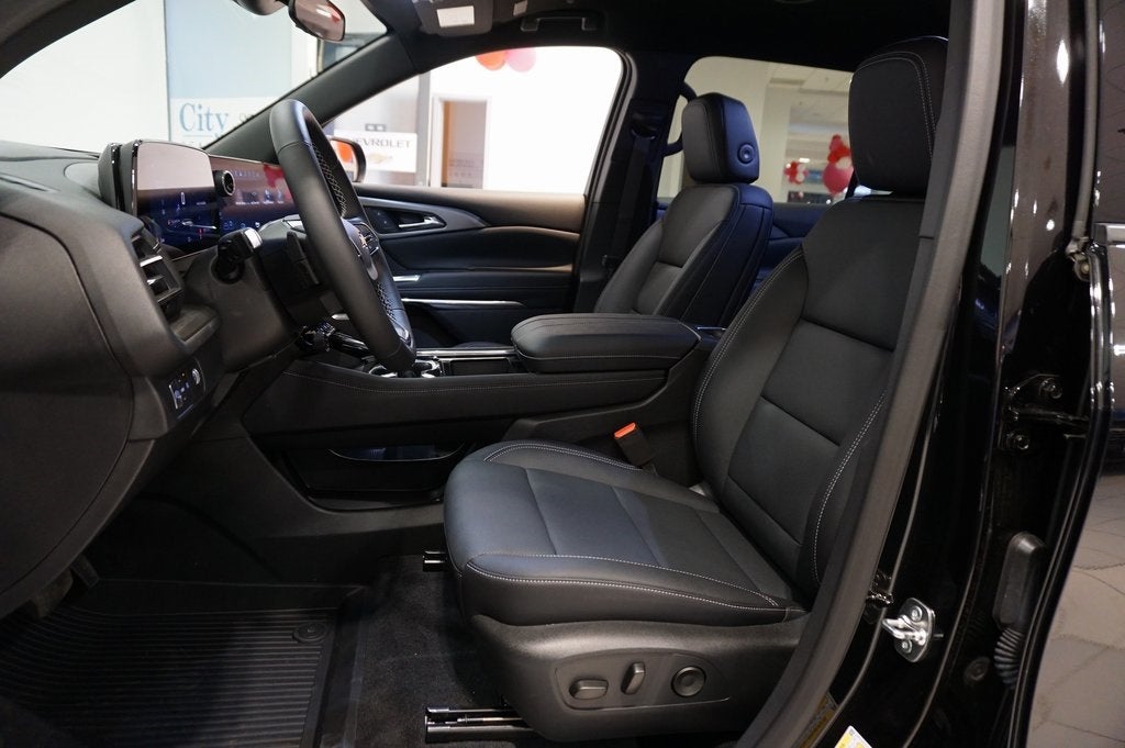 2025 Chevrolet Traverse LT 1LT