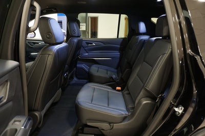 2025 Chevrolet Traverse LT 1LT