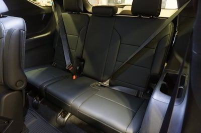 2025 Chevrolet Traverse LT 1LT