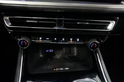 2025 Chevrolet Traverse LT 1LT