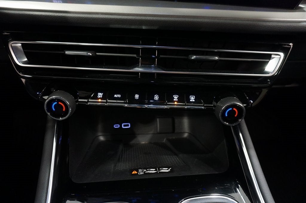 2025 Chevrolet Traverse LT 1LT