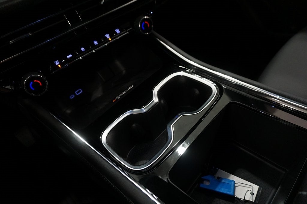 2025 Chevrolet Traverse LT 1LT