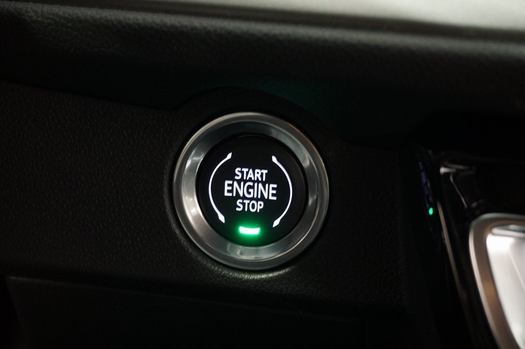 2025 Chevrolet Traverse LT 1LT