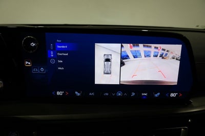 2025 Chevrolet Traverse LT 1LT