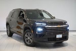 2025 Chevrolet Traverse LT 1LT