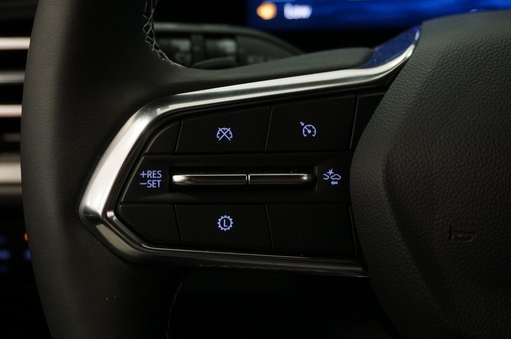 2025 Chevrolet Traverse LT 1LT