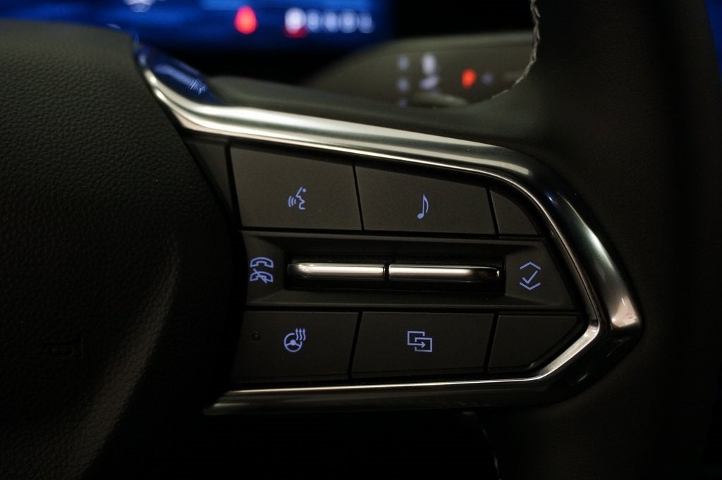 2025 Chevrolet Traverse LT 1LT