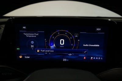 2025 Chevrolet Traverse LT 1LT