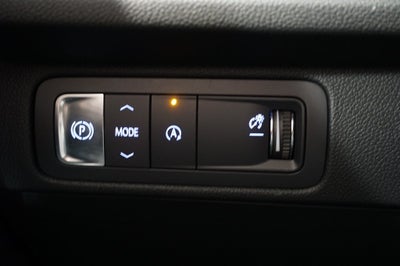 2025 Chevrolet Traverse LT 1LT