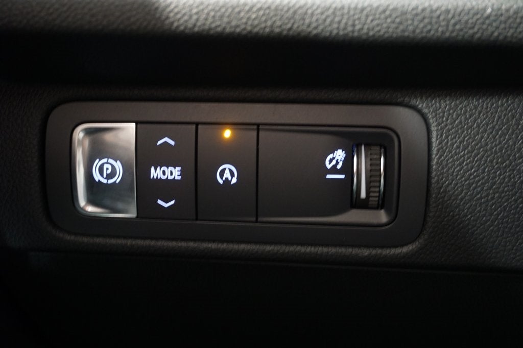 2025 Chevrolet Traverse LT 1LT