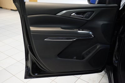 2025 Chevrolet Traverse LT 1LT